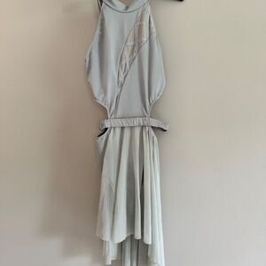 Revolution Dance Costume - Moons of Jupiter - MA